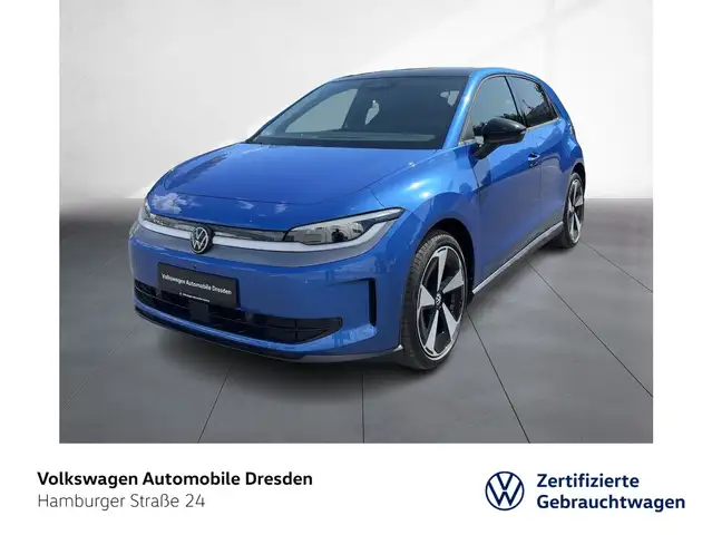 Volkswagen ID. Polo