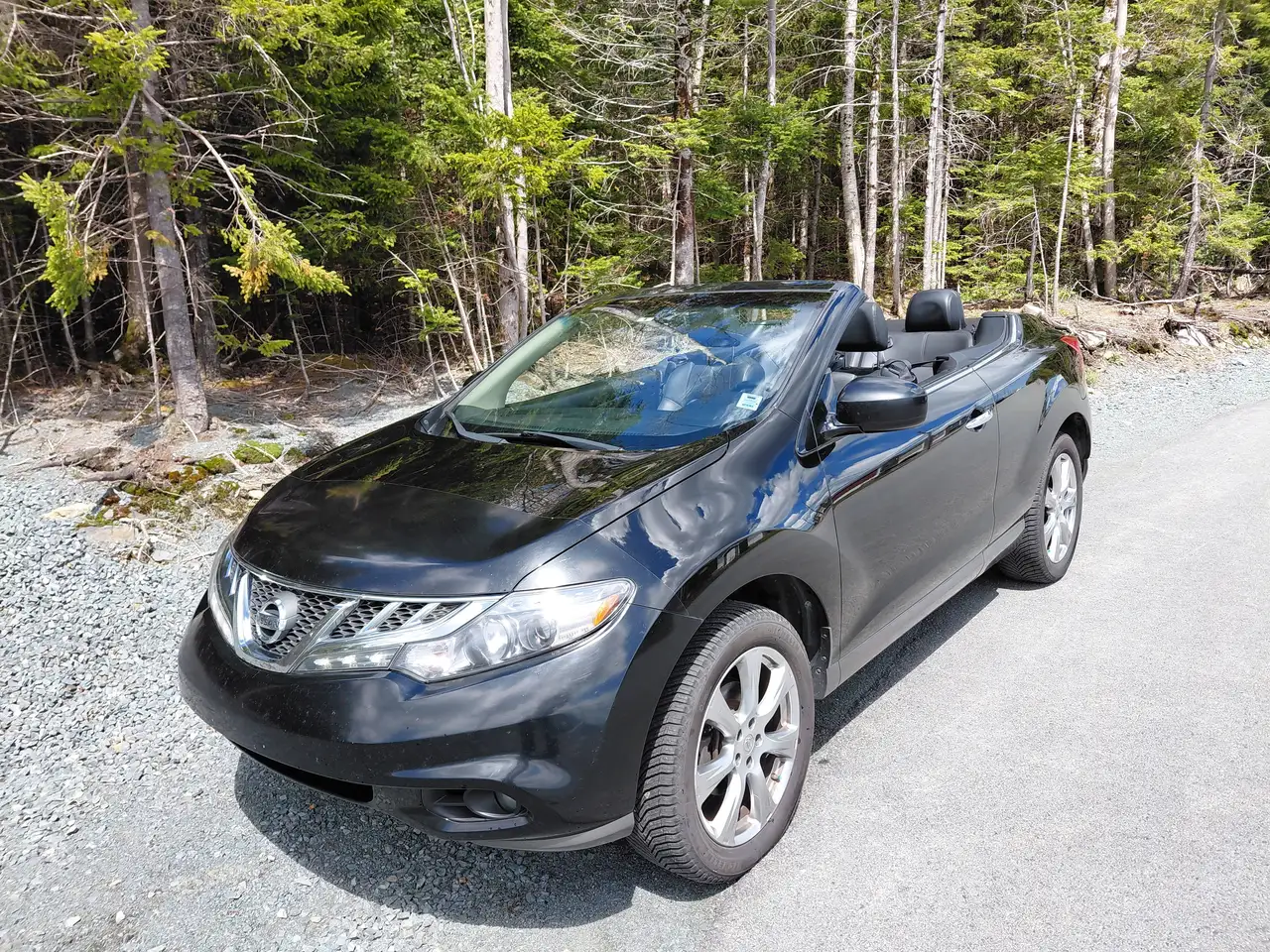 2014 Nissan Murano