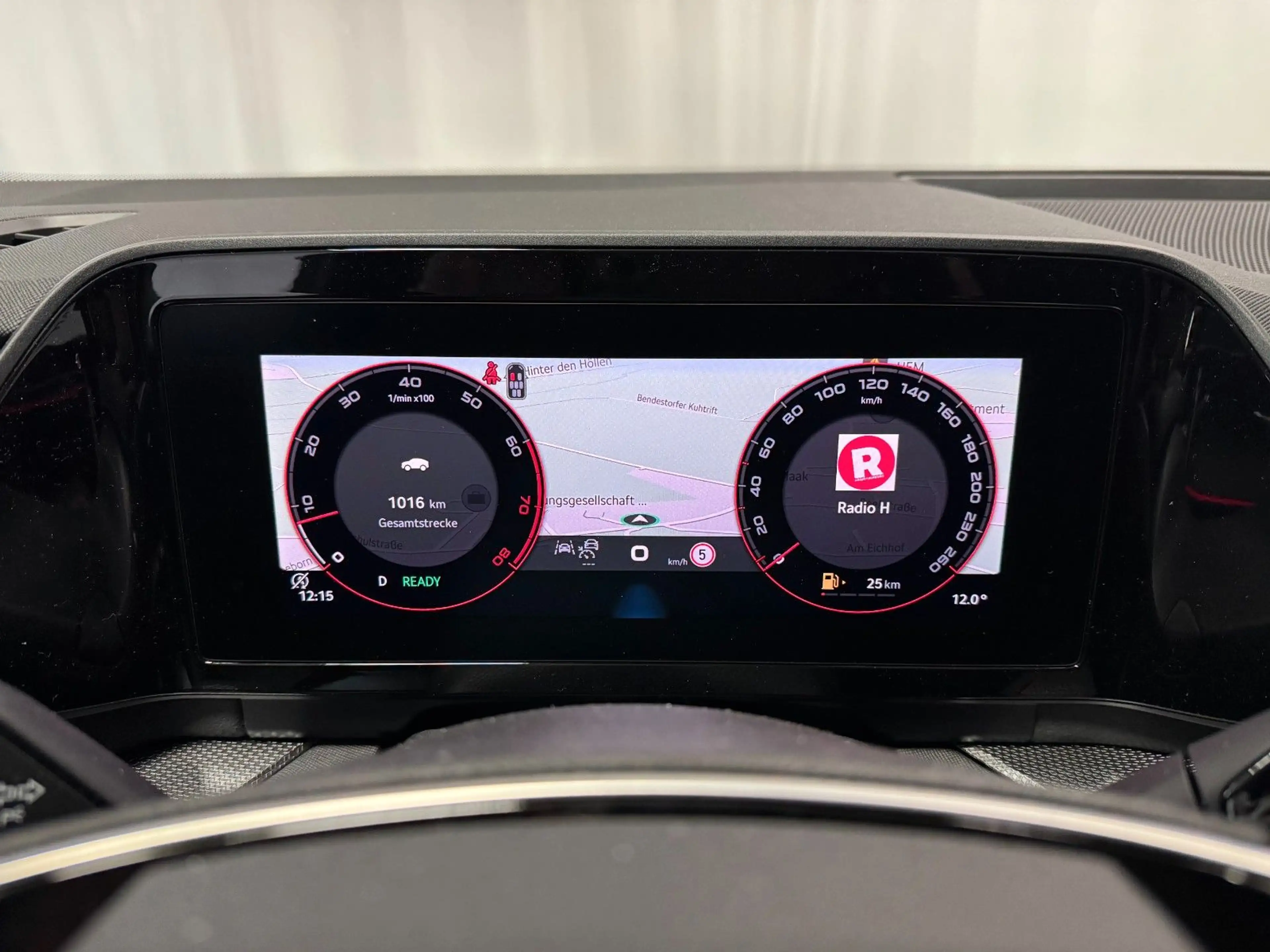 Skoda Kodiaq 1.5 TSI Sportline AHK+Pano+Matrix+7-Sitze — photo 15