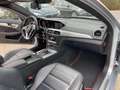 Mercedes-Benz C 250 Coupe AMG-Paket *Tempomat*SHZ*Xenon* Silber - thumbnail 19