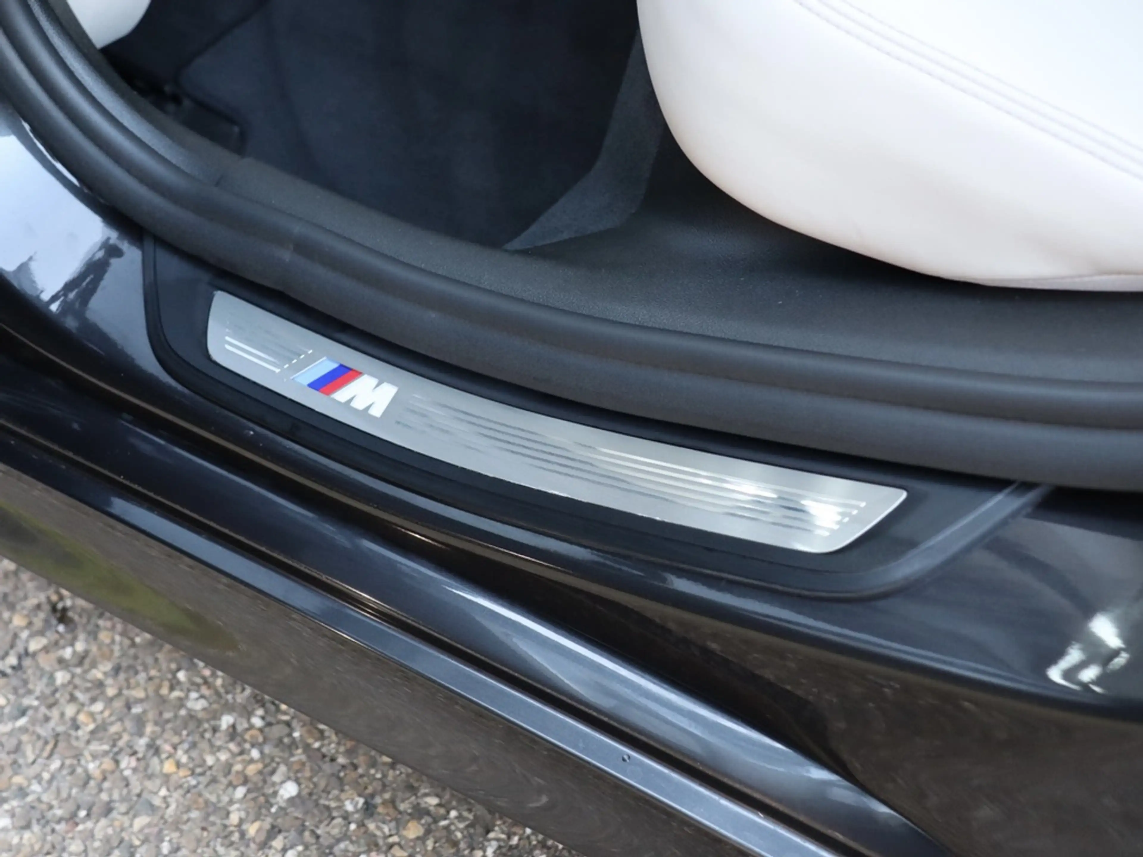 BMW M550 5-serie M550i xDrive High Executive dealer O.H., p — photo 14
