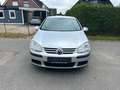 Volkswagen Golf V Lim. Trendline/1-Hand/Klima/Alu Silber - thumbnail 2