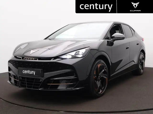 CUPRA Tavascan Adrenaline 82 kWh 210 kW / 286 pk / All Season / 2