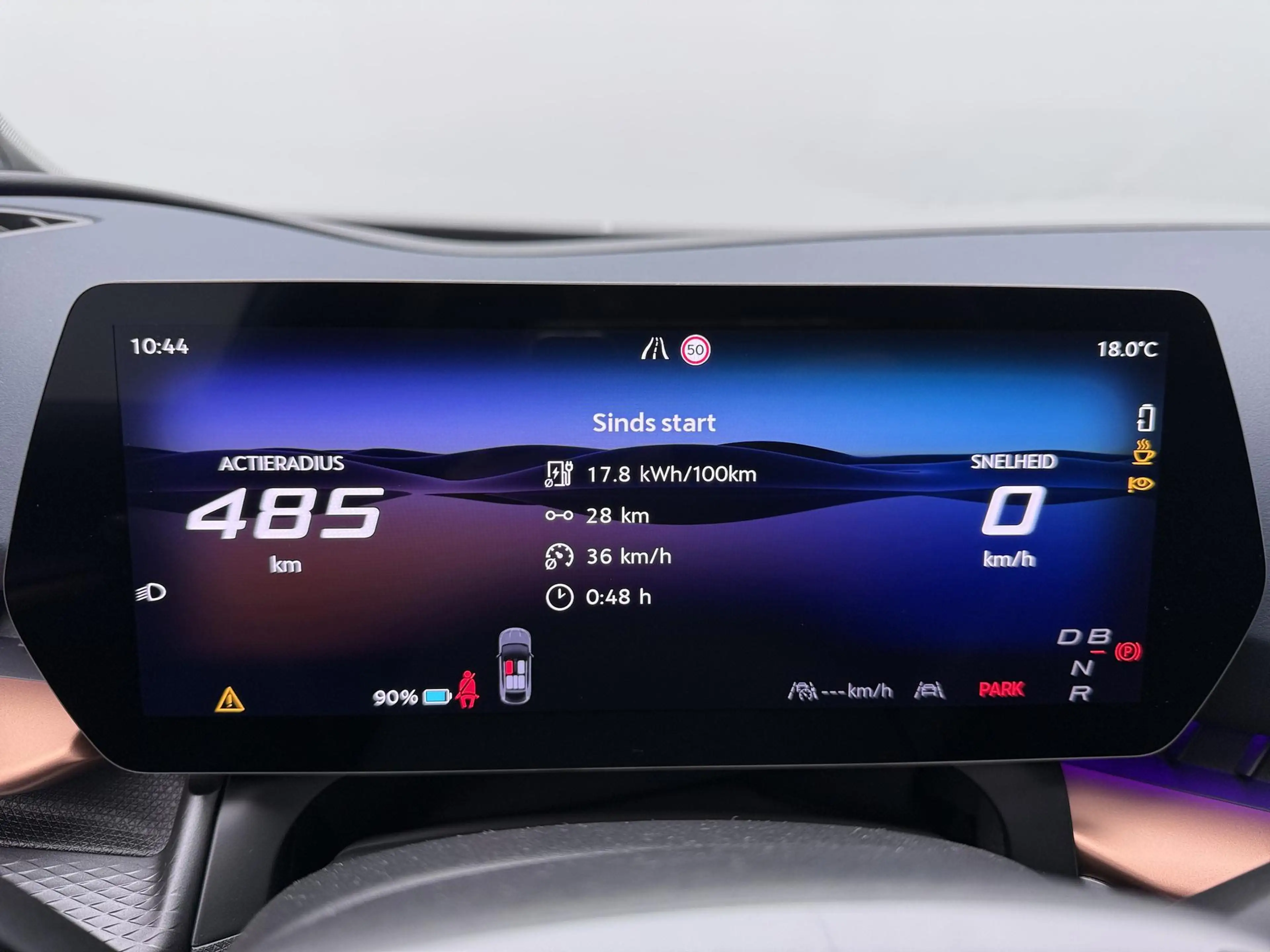 CUPRA Tavascan Adrenaline 82 kWh 210 kW / 286 pk / All Season / 2 — photo 14