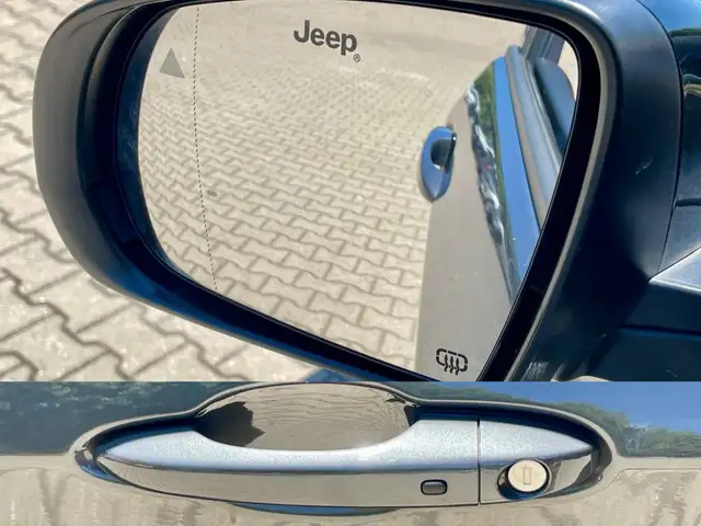 Jeep Compass view 9