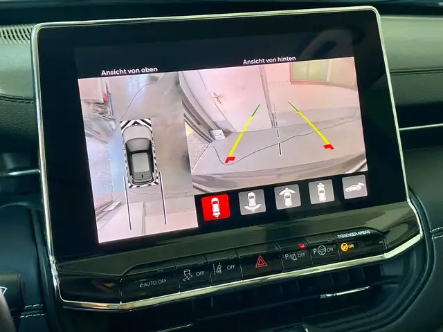 Jeep Compass view 26