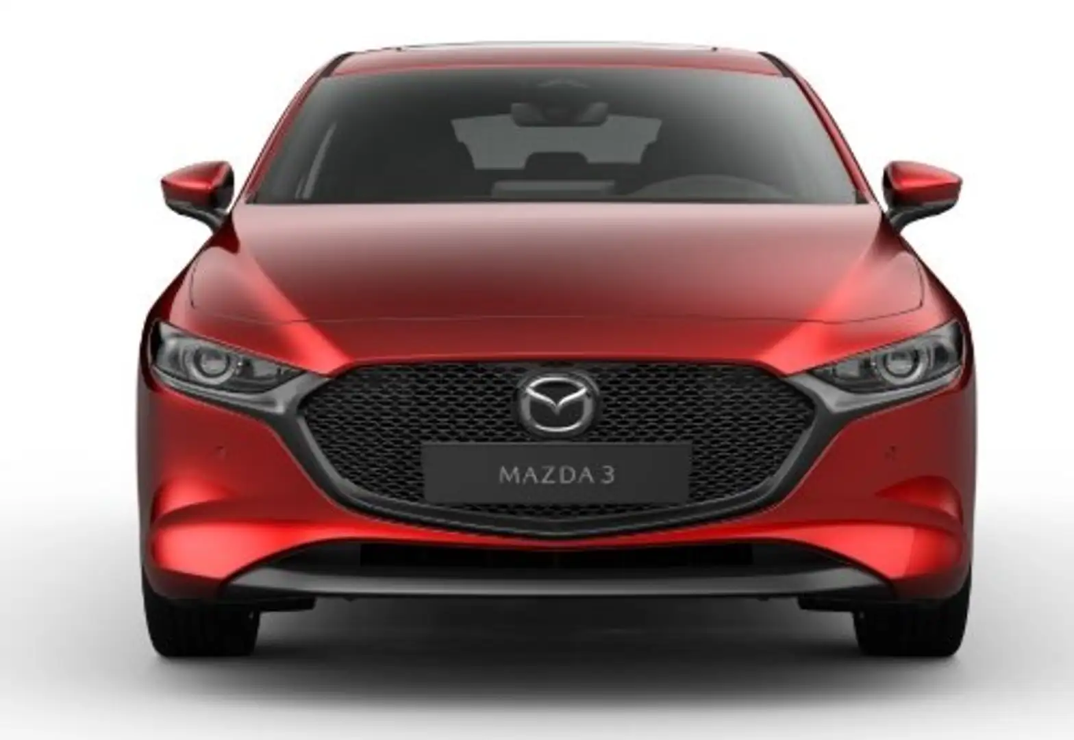 Mazda 3 2.0I A/T EXCLUSIVE GSD Rot - 2