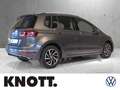 Volkswagen Golf Sportsvan JOIN 1.5 l TSI ACT 96 kW 6-Gang Gris - thumbnail 2