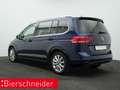 Volkswagen Touran 2.0 TDI DSG Highline 7-S. KINDERSITZ NAVI Blau - thumbnail 3