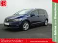 Volkswagen Touran 2.0 TDI DSG Highline 7-S. KINDERSITZ NAVI Blau - thumbnail 1