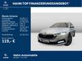 Skoda Octavia Combi 2.0 TDI Clever LED AHK CAM Standhz Zilver - thumbnail 2