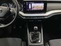 Skoda Octavia Combi 2.0 TDI Clever LED AHK CAM Standhz Zilver - thumbnail 8