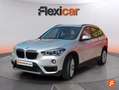 BMW X1 sDrive20i DCT Gris - thumbnail 3
