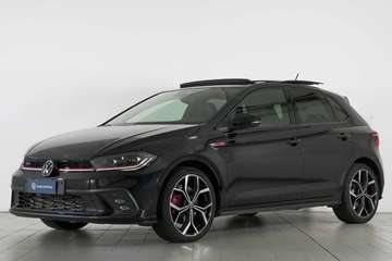 2.0 TSI DSG GTI 207 cv