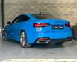 Audi A5 40 TDI Sline S-tronic GARANTIE 12 MOIS Blau - thumbnail 6