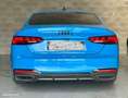 Audi A5 40 TDI Sline S-tronic GARANTIE 12 MOIS Blau - thumbnail 5