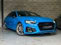 Audi A5 40 TDI Sline S-tronic GARANTIE 12 MOIS Blau - thumbnail 3
