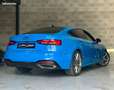 Audi A5 40 TDI Sline S-tronic GARANTIE 12 MOIS Blau - thumbnail 4