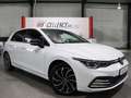 Volkswagen Golf VIII 2.0 TDI DSG ACTIVE IQ / MATRIX-LED Blanc - thumbnail 2