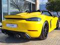 Porsche Boxster Spyder RS PDK žuta - thumbnail 7