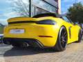 Porsche Boxster Spyder RS PDK Geel - thumbnail 29