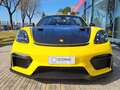 Porsche Boxster Spyder RS PDK žuta - thumbnail 4