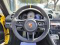 Porsche Boxster Spyder RS PDK Jaune - thumbnail 12