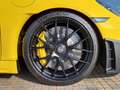 Porsche Boxster Spyder RS PDK Yellow - thumbnail 5