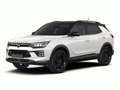 KGM Korando Korando 1.5 GPL Black Edition K-line 2wd 163cv Auto Blanco - thumbnail 1