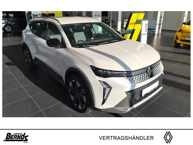 Renault Scenic E-Tech 170 Comfort Range Evolution SHZ R-KAM KLIMA