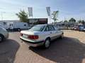 Audi 80 2.0 E automaat uniek slechts!!! 57 dkm airco stuur Gris - thumbnail 8