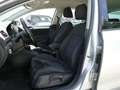 Volkswagen Golf VI 1.6 TDI 105 Ch CARAT DSG7 Gris - thumbnail 8