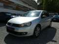 Volkswagen Golf VI 1.6 TDI 105 Ch CARAT DSG7 Gris - thumbnail 7