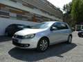 Volkswagen Golf VI 1.6 TDI 105 Ch CARAT DSG7 Gris - thumbnail 1
