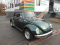 Volkswagen Käfer 1303 Cabrio, Deutsches Fahrzeug, 3. Hand, Verde - thumbnail 1