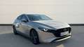 Mazda 3 2.0 E-SKYACTIV-G 90KW ZENITH 122 5P Gris - thumbnail 1