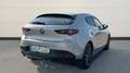 Mazda 3 2.0 E-SKYACTIV-G 90KW ZENITH 122 5P Gris - thumbnail 4
