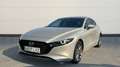 Mazda 3 2.0 E-SKYACTIV-G 90KW ZENITH 122 5P Gris - thumbnail 3