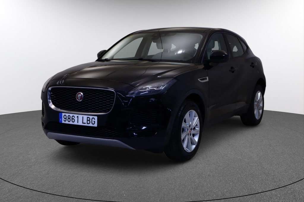 Jaguar E-Pace 2.0 D 110KW S AUTO 4WD 5P - foto 1