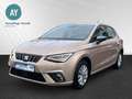 SEAT Ibiza Xcellence |1.Hand|Led|Navi|Kamera|Tempomat Mauve - thumbnail 3