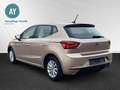SEAT Ibiza Xcellence |1.Hand|Led|Navi|Kamera|Tempomat Mauve - thumbnail 9