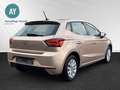 SEAT Ibiza Xcellence |1.Hand|Led|Navi|Kamera|Tempomat Mauve - thumbnail 7
