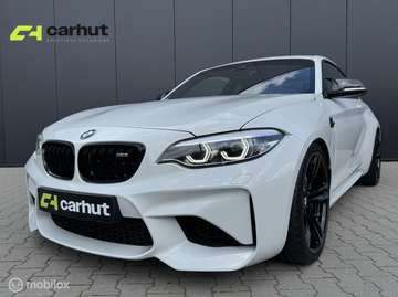 2-serie Coupé DCT| AUT.|BOM VOL|Smetteloze auto|