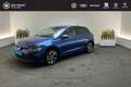 Volkswagen Polo 1.0 TSI 95pk Life | AppleCarplay/AndroidAuto, Acht Blauw - thumbnail 1