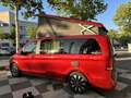 Mercedes-Benz V 300d Marco Polo Activity Rojo - thumbnail 28