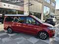 Mercedes-Benz V 300d Marco Polo Activity Rot - thumbnail 6