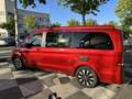 Mercedes-Benz V 300d Marco Polo Activity Rojo - thumbnail 8