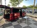 Mercedes-Benz V 300d Marco Polo Activity Rot - thumbnail 23