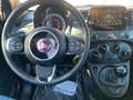 Fiat 500 1.0cc HYBRID - LOUNGE+RADIO APP- PREZZO VERO ! Grau - thumbnail 7