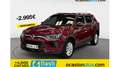 SsangYong Korando D16T Urban 4x2 Rojo - thumbnail 1